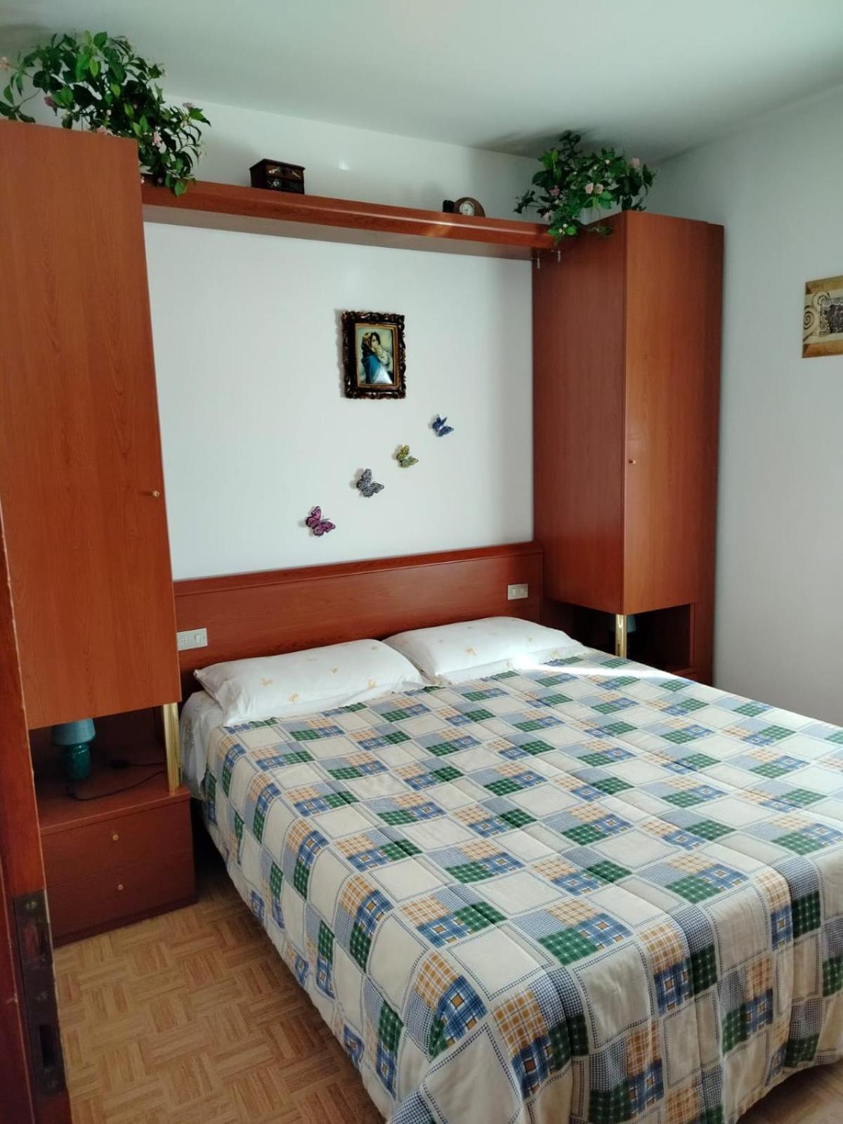 Appartamento Al Lago Levico Terme Buitenkant foto